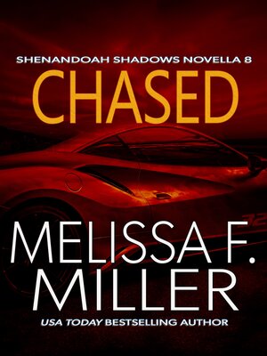 cover image of Chased